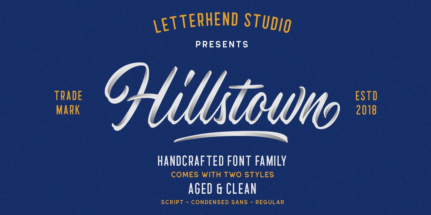 Hillstown